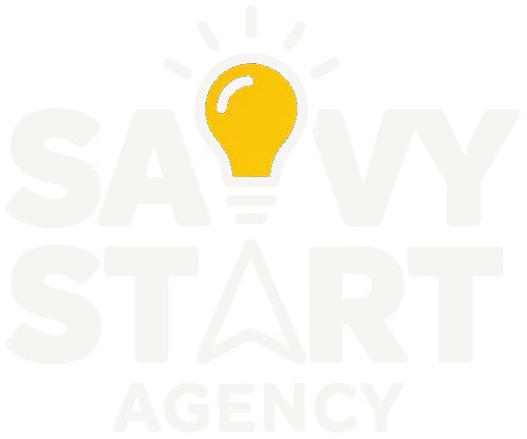Savvy Start Agency