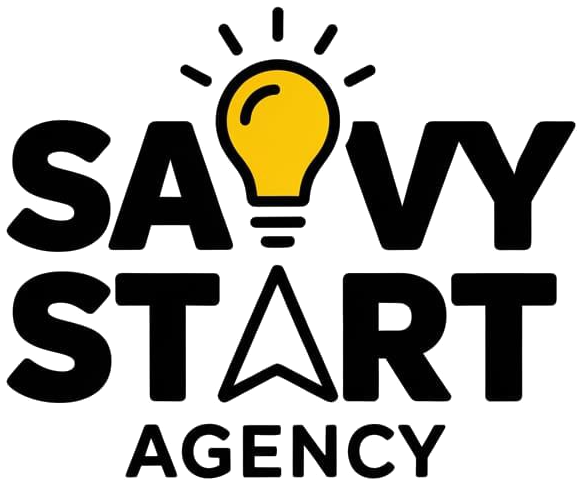 Savvy Start Agency